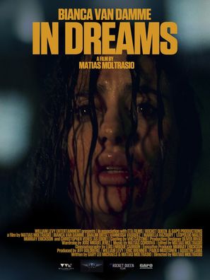 In Dreams - Movie Poster (thumbnail)