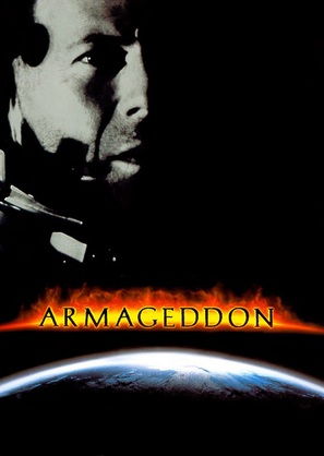 Armageddon - Movie Poster (thumbnail)