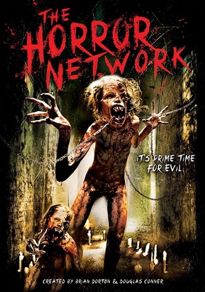 The Horror Network Vol. 1 - Movie Cover (thumbnail)