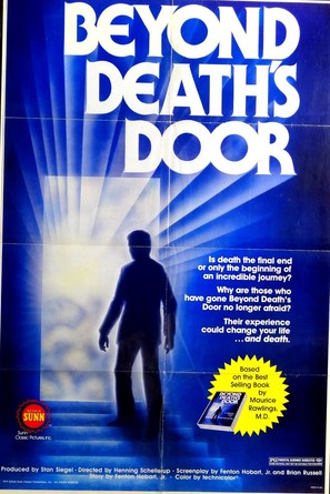 Beyond Death&#039;s Door - Movie Poster (thumbnail)