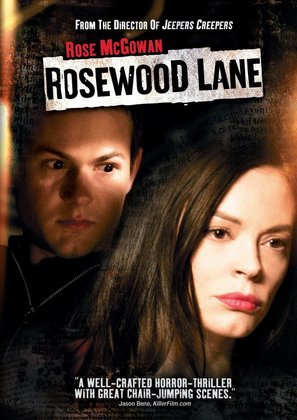 Rosewood Lane - DVD movie cover (thumbnail)