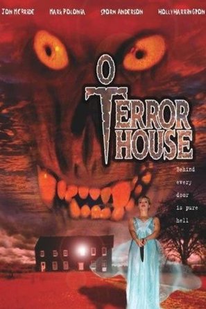 Terror House - Movie Cover (thumbnail)