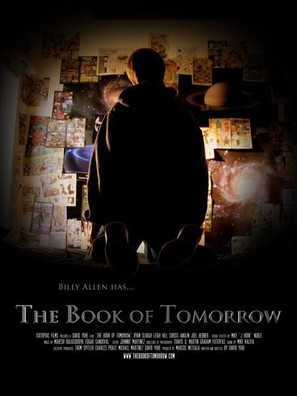 The Book of Tomorrow - poster (thumbnail)