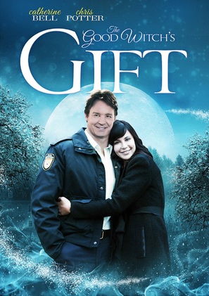 The Good Witch's Gift - Movie Poster (thumbnail)