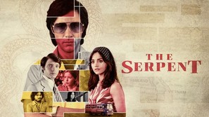 The Serpent - British Movie Cover (thumbnail)