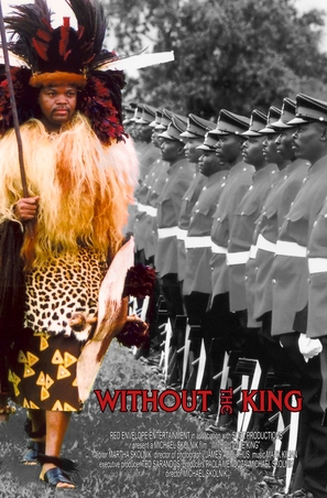 Without the King - poster (thumbnail)