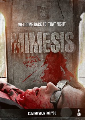 Mimesis - Movie Poster (thumbnail)