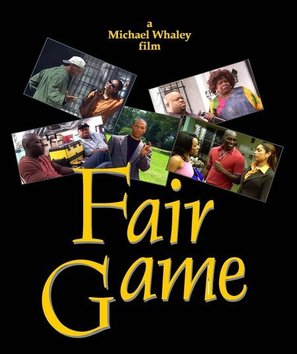 Fair Game - Movie Poster (thumbnail)