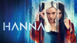 &quot;Hanna&quot; - poster (thumbnail)