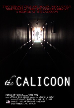 The Calicoon - Movie Poster (thumbnail)