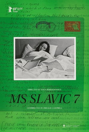 MS Slavic 7 - Canadian Movie Poster (thumbnail)