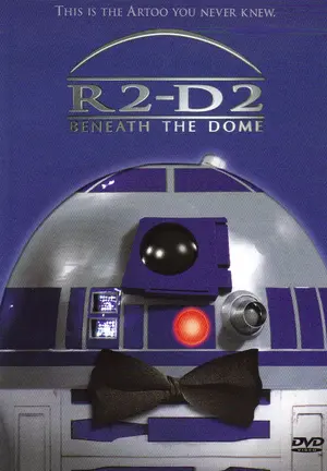 R2-D2: Beneath the Dome Cover