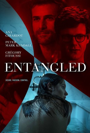 Entangled - Movie Poster (thumbnail)