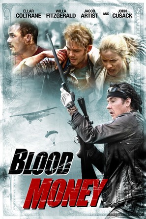 Blood Money - Movie Cover (thumbnail)