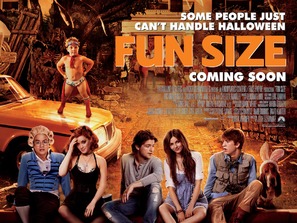 Fun Size - Movie Poster (thumbnail)