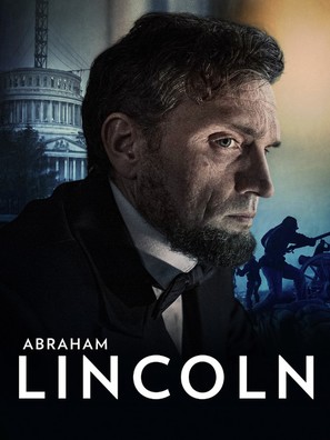 Abraham Lincoln - poster (thumbnail)