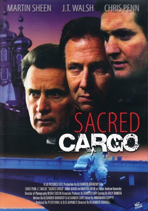 Sacred Cargo - Italian Movie Cover (thumbnail)