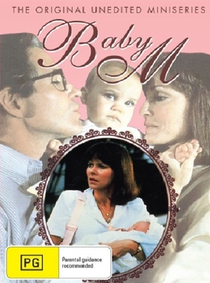 Baby M - Movie Cover (thumbnail)