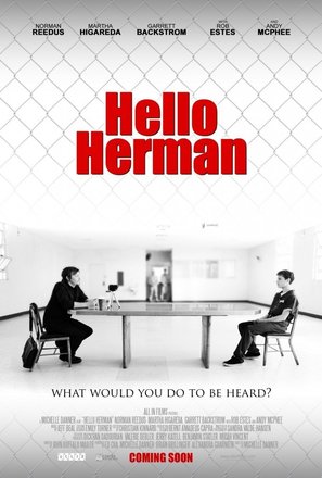 Hello Herman - Movie Poster (thumbnail)