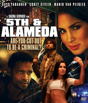 5th &amp; Alameda - Singaporean Movie Cover (thumbnail)