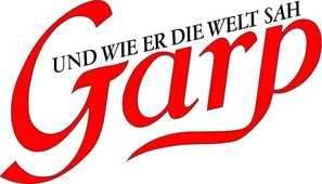 The World According to Garp - German Logo (thumbnail)