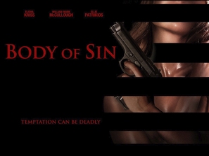 Body of Sin - poster (thumbnail)