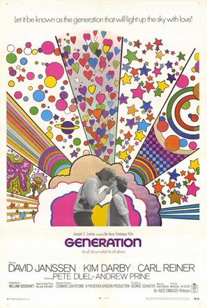 Generation - Movie Poster (thumbnail)