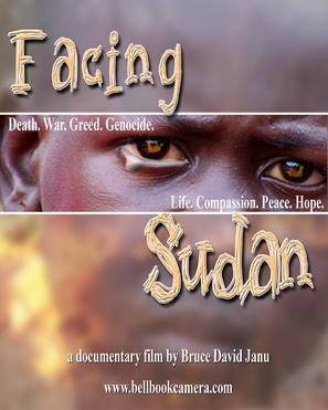 Facing Sudan - poster (thumbnail)