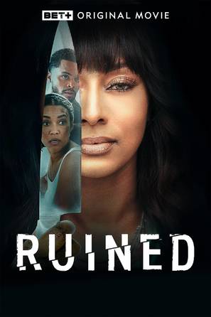 Ruined - Movie Poster (thumbnail)