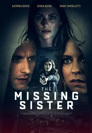The Missing Sister Poster