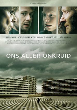 Ons Aller Onkruid - Movie Poster (thumbnail)