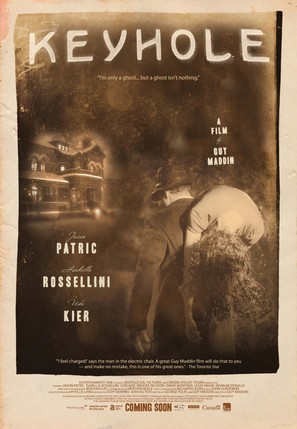 Keyhole - Canadian Movie Poster (thumbnail)