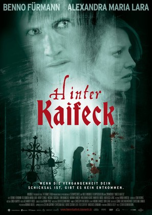 Kaifeck Murder - German Movie Poster (thumbnail)