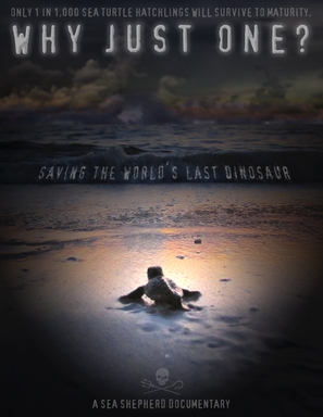 Why Just One? - Movie Poster (thumbnail)