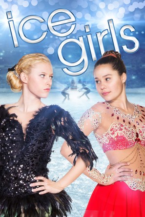 Ice Girls - Movie Cover (thumbnail)