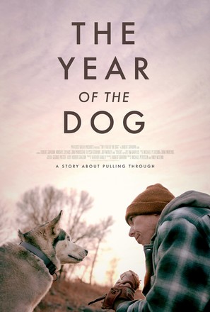 The Year of the Dog - Movie Poster (thumbnail)