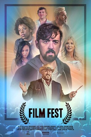 Film Fest - Movie Poster (thumbnail)