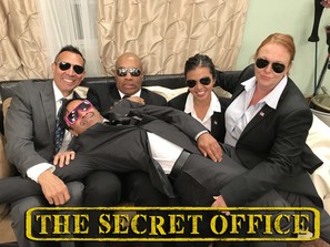 &quot;The Secret Office&quot; - Video on demand movie cover (thumbnail)