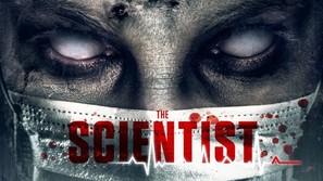 The Scientist - Movie Cover (thumbnail)