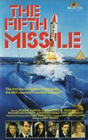 The Fifth Missile - Movie Cover (thumbnail)