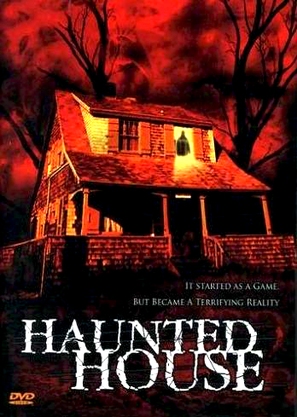 Haunted House - Movie Poster (thumbnail)