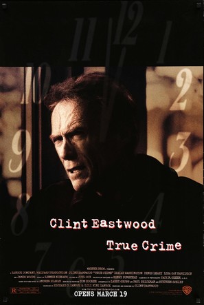 True Crime - Movie Poster (thumbnail)