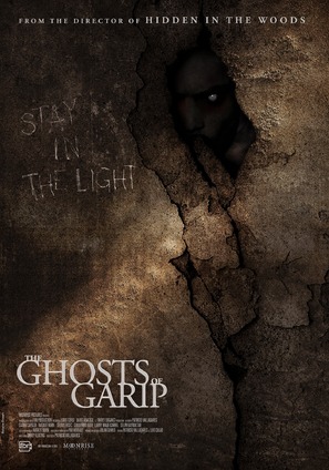 The Ghosts of Garip - Movie Poster (thumbnail)