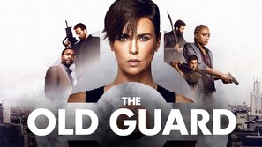 The Old Guard - Video on demand movie cover (thumbnail)