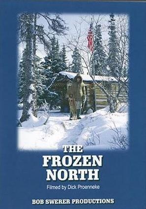 The Frozen North - poster (thumbnail)