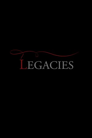 &quot;Legacies&quot; - Logo (thumbnail)