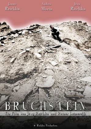 Bruchstein - Swiss poster (thumbnail)