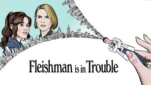 Fleishman Is in Trouble - Movie Poster (thumbnail)