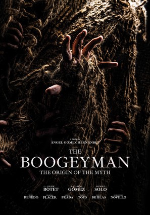 El hombre del saco - International Movie Poster (thumbnail)