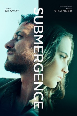 Submergence - Canadian Movie Cover (thumbnail)